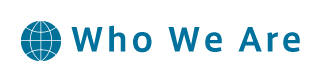 Who We Are