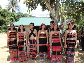 Welcome to Catu Village !!